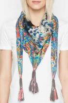  Bekka Silk Scarf