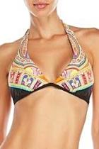  Nepal Halter Top
