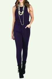  Langston Jumpsuit