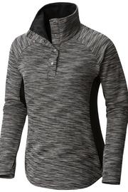  Optic Breathable Pullover