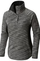 Optic Breathable Pullover