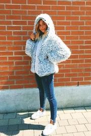  Cloud 9 Jacket