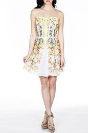  Summer Party Dress