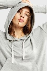  Pacific Hoodie