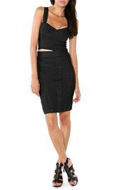  Bandage Body Skirt