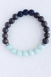  Calming Amazonite Bracelet