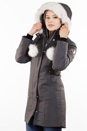  Moose Knuckles Parka