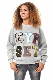  Sweater Gypset