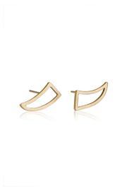  Tina Gold Earrings