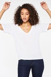  Softest V Neck