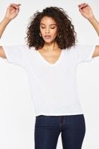  Softest V Neck