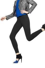  Curvy Fit Legging