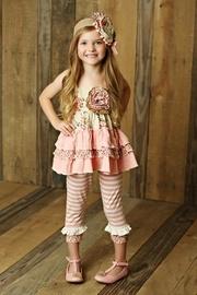  Sugar Blossom Griffin Legging
