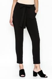 Tie Waist Pants