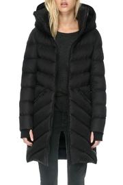  Monia Down Coat