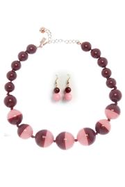  Ks In-a-flash Necklace