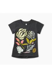  Flora Graphic Tee