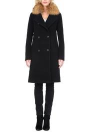  Farrah Wool Coat