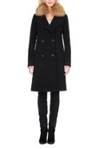  Farrah Wool Coat