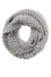  Mina Grey Scarf