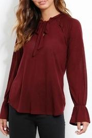  Lola Flowy Top