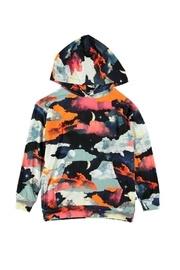  Rhona Moon & Stars Hoodie