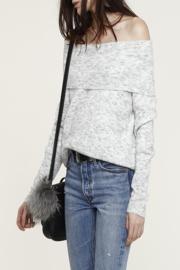 Mello Sweater