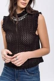  Soft Rocker Top