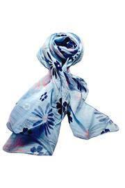  Large Daisy Scarf