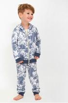  White Palm Hoodie