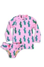  Cactus Bathing Suit