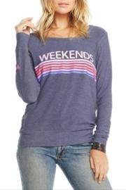 Weekends Top