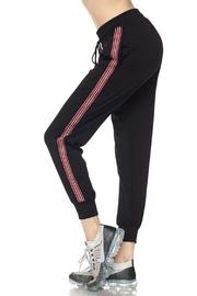  Mary Stripe Jogger