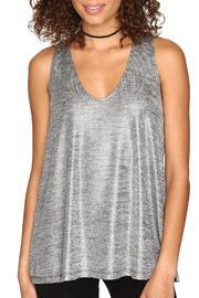  Denzel Foil Tank