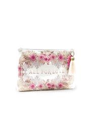  All-for-love Large Pouch