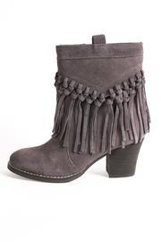  Sound Fringe Boot