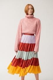  Jean-claude Skirt