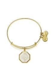  April Sweet Pea Bracelet