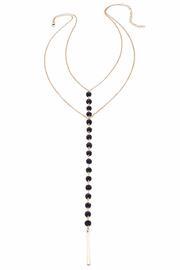  High Noon Necklace