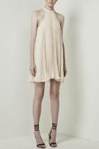  Clarity Mini Dress