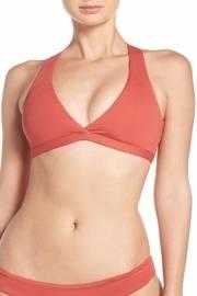  Rust Reversible Bikini Top