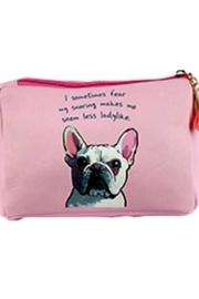  Frenchie Bag