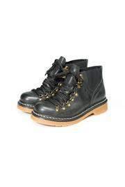  Montpellier Leather Boots
