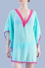  Julie Aqua Cover Up