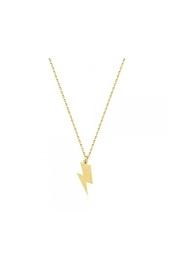  Thunder Necklace
