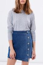  On Point Skirt