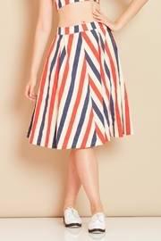  Sail Away Skirt