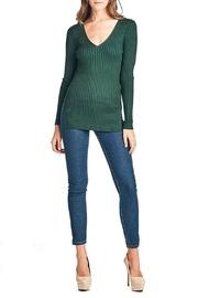  Hunter Long Sleeve Blouse