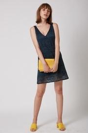  Emanual Dress Green