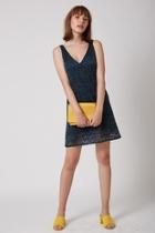  Emanual Dress Green